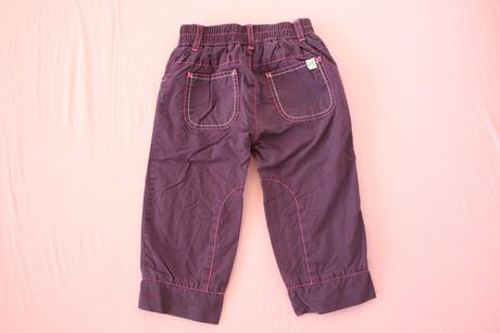 Zimné nohavice, disney,86