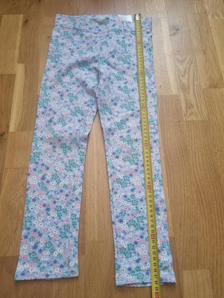 Legíny, h&m,134