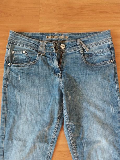 Rifle 13-14r, cherokee,176