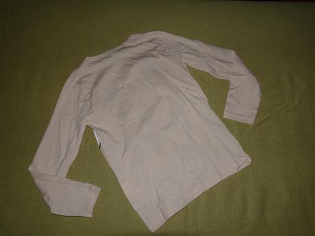 Nove tricko s mickyem od disney, disney,134