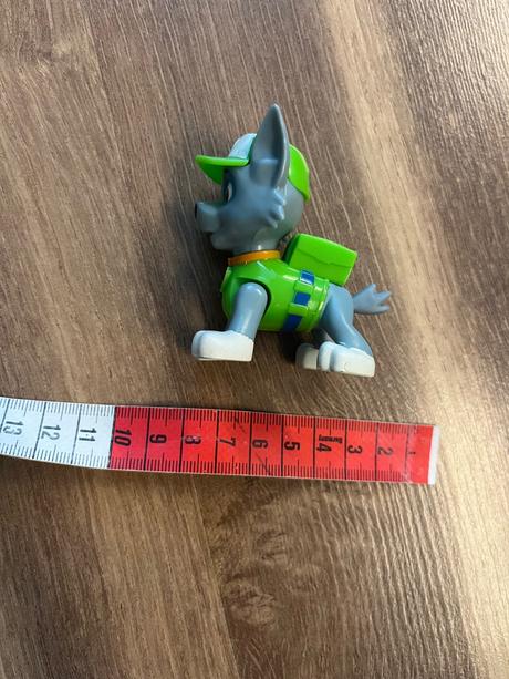 Paw patrol figúrky, 