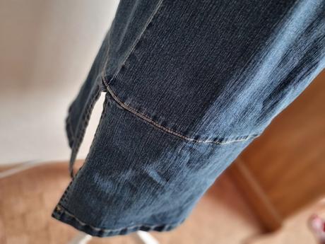 Rifľové šaty street one veľ. 36/38, street one,s