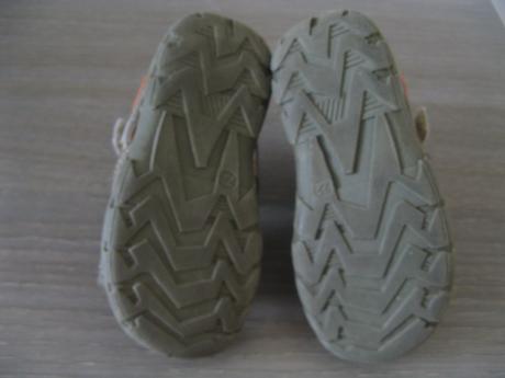 Sandálky bobbi shoes, bobbi shoes,22