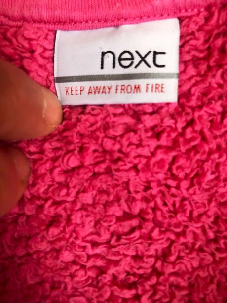 Teplá bundička, next,92