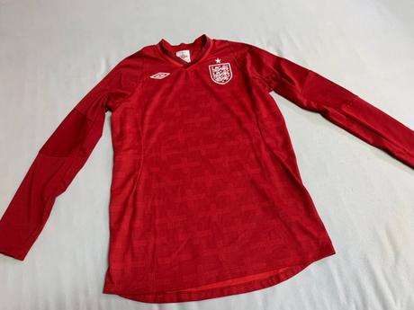 Športové tričko - dres, umbro,158