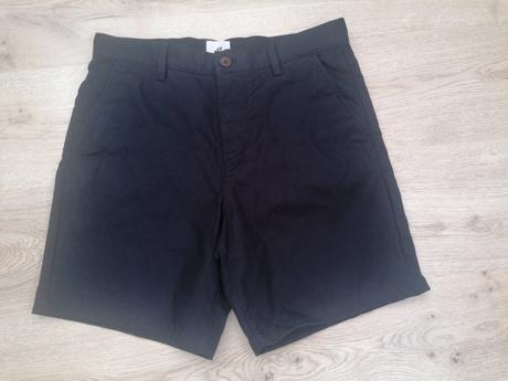 Kratasy, h&m,m