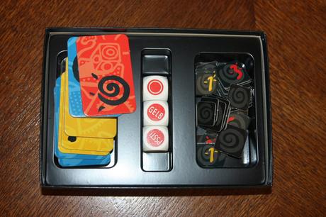 Hra confusion - od 10 rokov, 