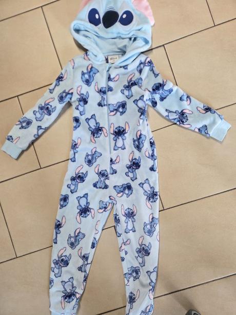 Overal stitch 128, c&a,128