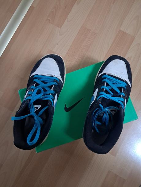 Chlapčenské tenisky nike 36, nike,36