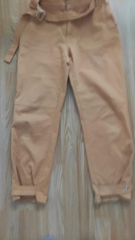 Športové nohavice, reserved,40