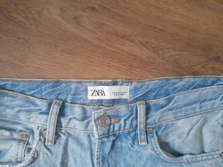 Rifle, zara,38