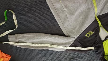 Tenká bunda 146/152, 146