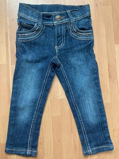 Twinkle dievčenské rifle, 86