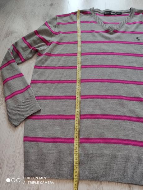 Pánsky sveter l/xl, l