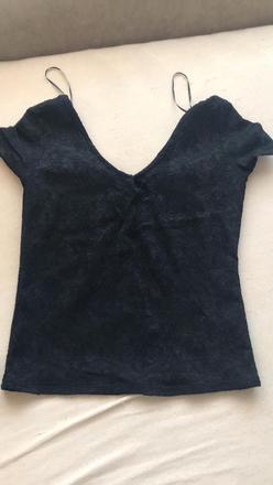 Cipkovane tricko, terranova,m