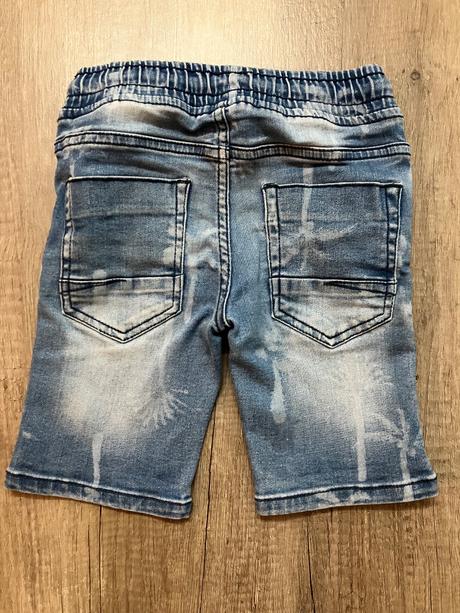 Riflove kratase s palmami, dopodopo,104