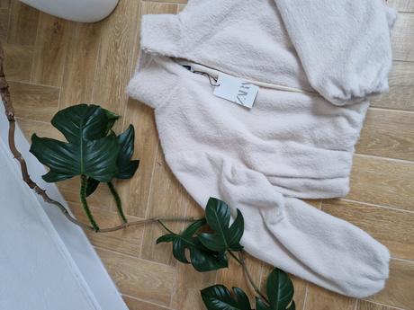 Kožuch bomber bunda, zara,34 / xs