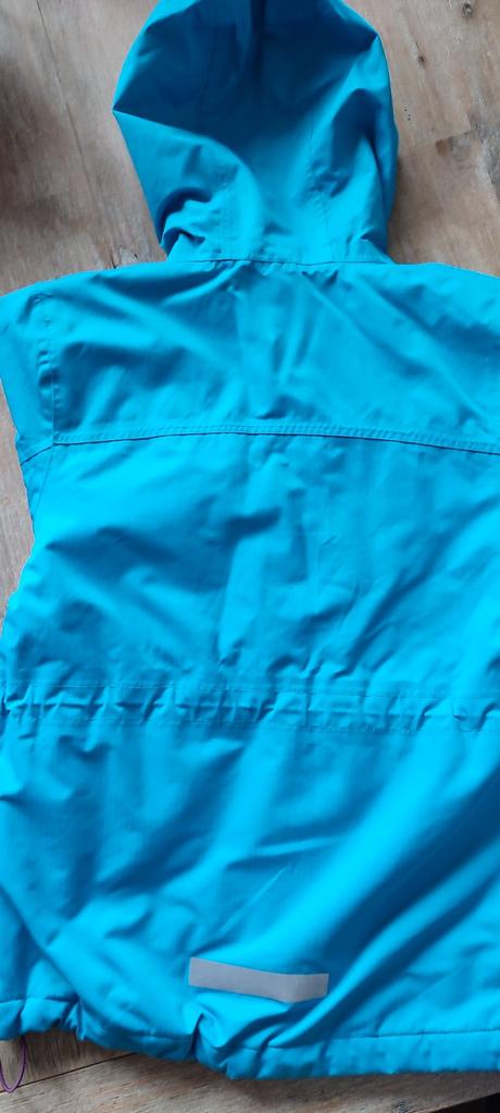 Vetrovka norheim, 152