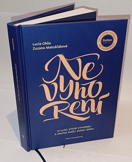 Nevyhorení (zuzana matuščáková),