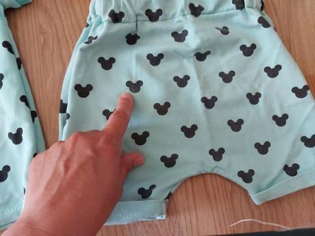 Letný kompletík, 86