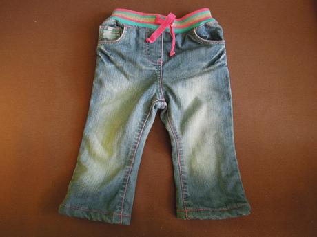 Podsité rifle, cherokee,86