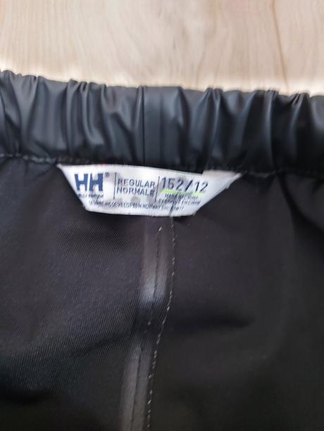 Nohavice do dazda hh, helly hansen,152