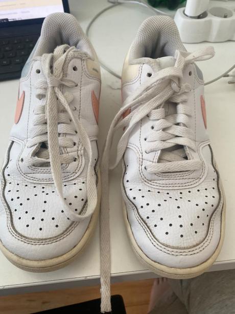 Topánky nike, nike,37