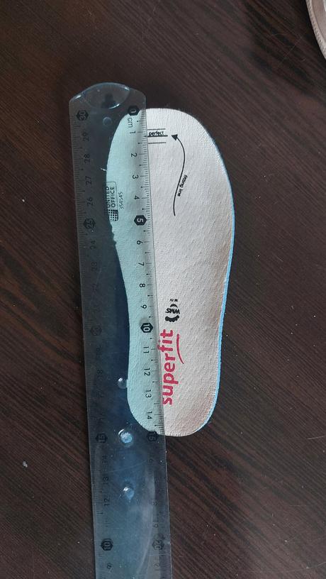 Superfit tenisky, superfit,23