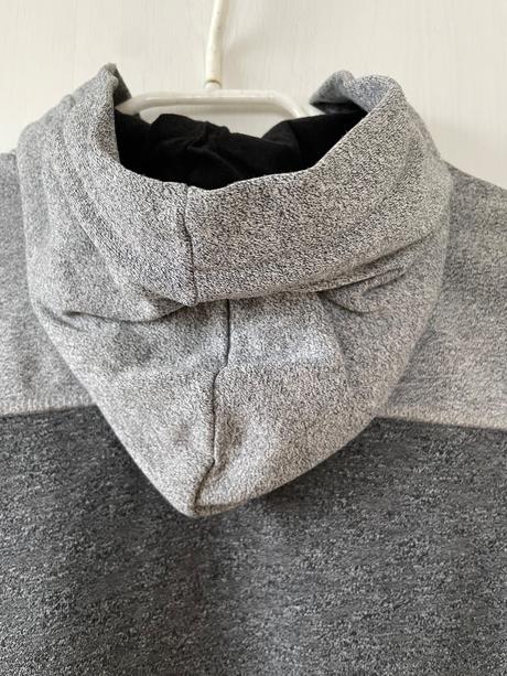 Chlapčenská mikina, 158