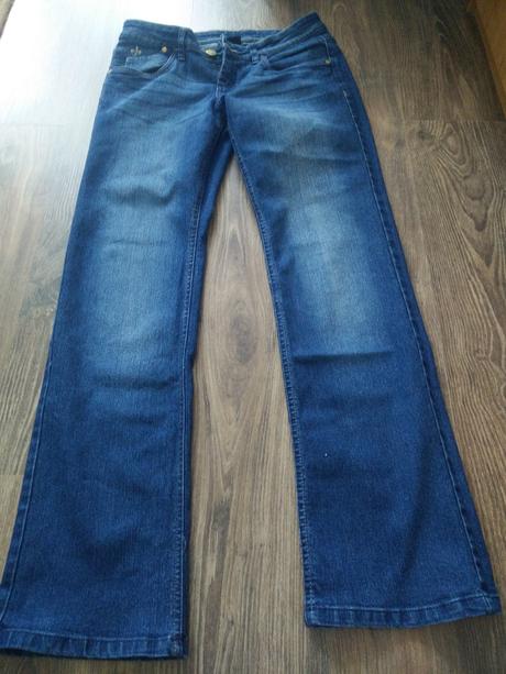 Dámske rifle, esmara,38