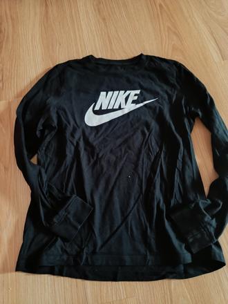 Tričko nike s dlhými rukávmi, nike,m