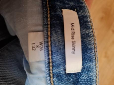 Rifle, calvin klein,26