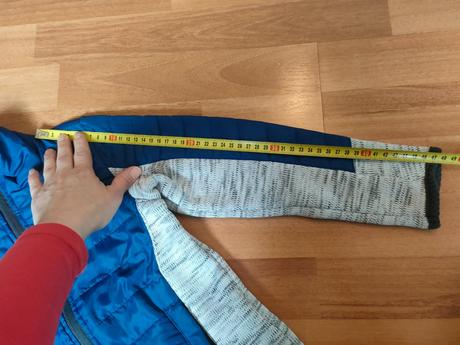 Hybridna bunda northland, 116