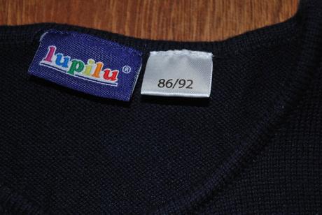 Dievčenské svetríky, lupilu,86