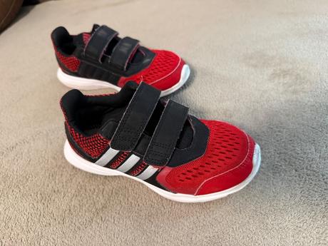 Tenisky adidas eu30 19,5cm, adidas,30