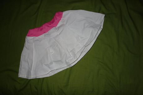 Novy letny kompletik city gear, 104