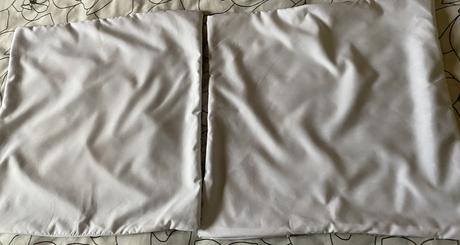 Vianočná obliečka na vankúš 42cmx43cm,