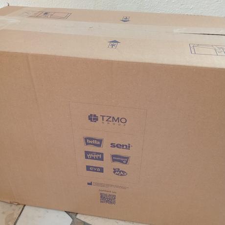 Plienky seni super plus s small, 