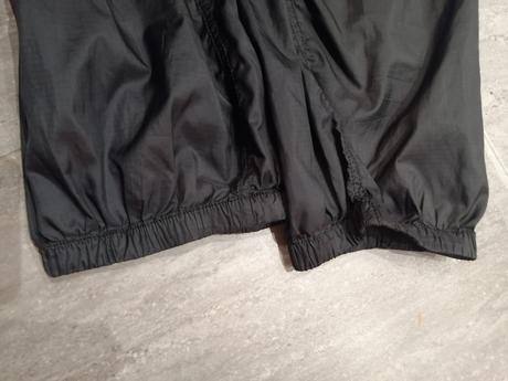 Nike hodvábne jemné nohavice vm, od cca 13 r., nike,m