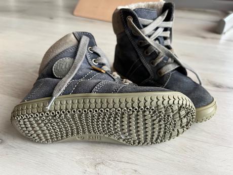 Filii zimné topánky, filii,27