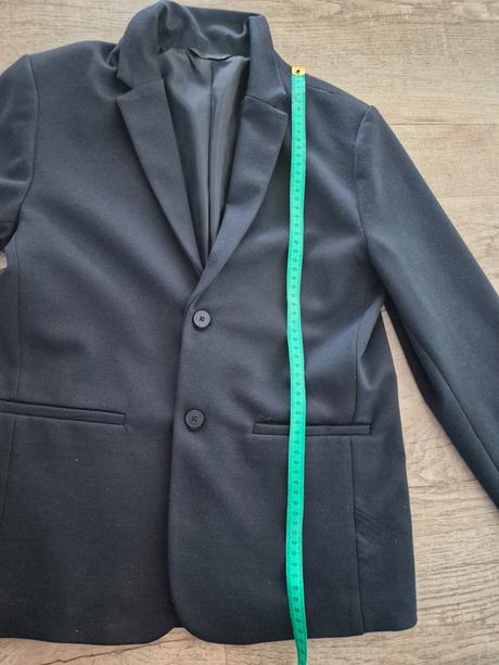 Zara komplet sako+nohavice, zara,164