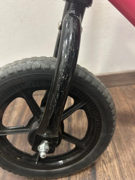 Odrážadlo pre deti, 