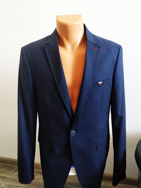 Chalanske slim sako, 50