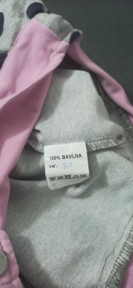 Takáče so sukničkou, 80