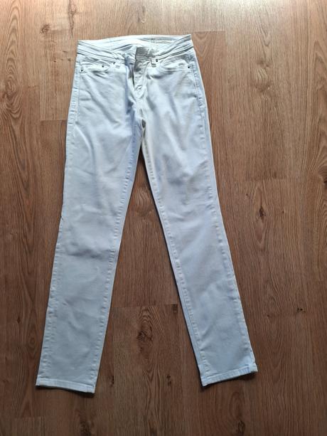 Birle nohavice, esprit,s