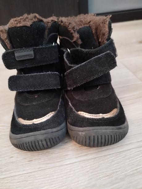 Členkové čižmy protetika linet, protetika,22