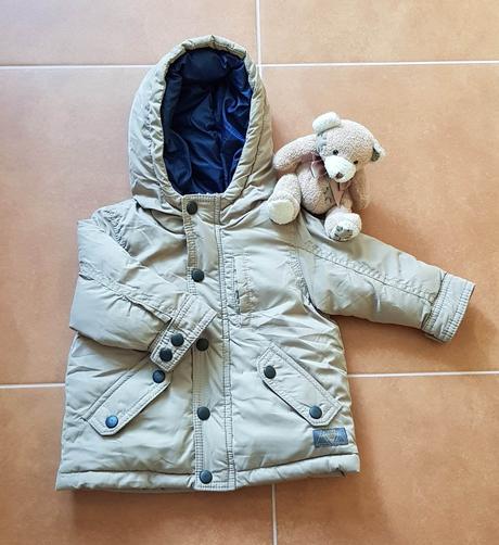 Bunda zara 74, zara,74