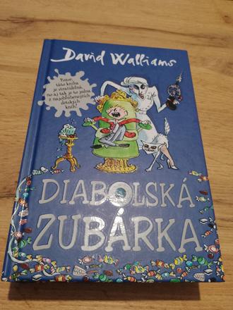 Diabolské zubárka, 
