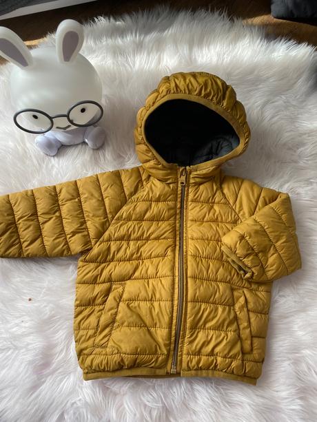 Prechodná bunda zara, zara,86