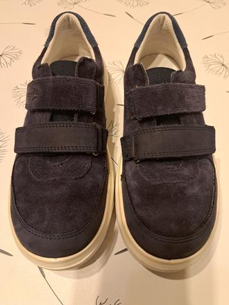 Kozene topanky, superfit,34